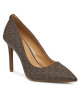 MICHAEL Michael Kors Обувки на ток Alina Flex High Pump 40R4HNHP1B Кафяв - Mera.bg