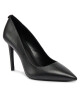MICHAEL Michael Kors Обувки на ток Alina Flex High Pump 40R4HNHP1L Черен - Mera.bg