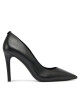 MICHAEL Michael Kors Обувки на ток Alina Flex High Pump 40R4HNHP1L Черен - Mera.bg