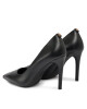 MICHAEL Michael Kors Обувки на ток Alina Flex High Pump 40R4HNHP1L Черен - Mera.bg