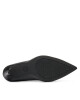MICHAEL Michael Kors Обувки на ток Alina Flex High Pump 40R4HNHP1L Черен - Mera.bg