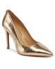 MICHAEL Michael Kors Обувки на ток Alina Flex High Pump 40R4HNHP1M Златист - Mera.bg