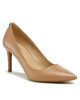 MICHAEL Michael Kors Обувки на ток Alina Flex Pump 40F2HNMP2L Cashew - Mera.bg