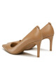 MICHAEL Michael Kors Обувки на ток Alina Flex Pump 40F2HNMP2L Cashew - Mera.bg