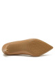 MICHAEL Michael Kors Обувки на ток Alina Flex Pump 40F2HNMP2L Cashew - Mera.bg