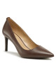 MICHAEL Michael Kors Обувки на ток Alina Flex Pump 40F2HNMP2L Кафяв - Mera.bg