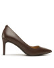 MICHAEL Michael Kors Обувки на ток Alina Flex Pump 40F2HNMP2L Кафяв - Mera.bg