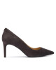 MICHAEL Michael Kors Обувки на ток Alina 40F5HNMP1S Кафяв - Mera.bg