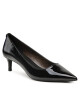 MICHAEL Michael Kors Обувки на ток Alina Flex Kitten Pump 40R3ALMP2A Black - Mera.bg