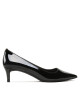 MICHAEL Michael Kors Обувки на ток Alina Flex Kitten Pump 40R3ALMP2A Black - Mera.bg