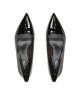 MICHAEL Michael Kors Обувки на ток Alina Flex Kitten Pump 40R3ALMP2A Black - Mera.bg