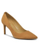 MICHAEL Michael Kors Обувки на ток Alina Flex Pump 40F2HNMP1S Pale Peanut - Mera.bg