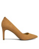 MICHAEL Michael Kors Обувки на ток Alina Flex Pump 40F2HNMP1S Pale Peanut - Mera.bg