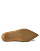 MICHAEL Michael Kors Обувки на ток Alina Flex Pump 40F2HNMP1S Pale Peanut - Mera.bg