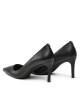 MICHAEL Michael Kors Обувки на ток Alina Flex Pump 40F2HNMP2L Черен - Mera.bg