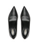 MICHAEL Michael Kors Обувки на ток Alina Flex Pump 40F2HNMP2L Черен - Mera.bg