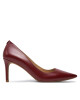 MICHAEL Michael Kors Обувки на ток Alina Flex Pump 40F2HNMP2L Бордо - Mera.bg