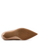 MICHAEL Michael Kors Обувки на ток Alina Flex Pump 40F2HNMP2L Бежов - Mera.bg