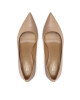 MICHAEL Michael Kors Обувки на ток Alina Flex Pump 40F2HNMP2L Бежов - Mera.bg
