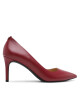 MICHAEL Michael Kors Обувки на ток Alina Flex Pump 40F2HNMP2L Mulberry - Mera.bg