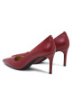 MICHAEL Michael Kors Обувки на ток Alina Flex Pump 40F2HNMP2L Mulberry - Mera.bg