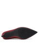 MICHAEL Michael Kors Обувки на ток Alina Flex Pump 40F2HNMP2L Mulberry - Mera.bg