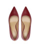 MICHAEL Michael Kors Обувки на ток Alina Flex Pump 40F2HNMP2L Mulberry - Mera.bg