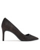 MICHAEL Michael Kors Обувки на ток Alina Flex Pump 40F3ALMP3D Кафяв - Mera.bg