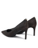 MICHAEL Michael Kors Обувки на ток Alina Flex Pump 40F3ALMP3D Кафяв - Mera.bg