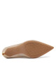 MICHAEL Michael Kors Обувки на ток Alina Flex Pump 40F3ALMP4D Златист - Mera.bg