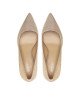 MICHAEL Michael Kors Обувки на ток Alina Flex Pump 40F3ALMP4D Златист - Mera.bg