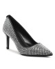 MICHAEL Michael Kors Обувки на ток Alina Flex Pump 40S3HNMP1D Black - Mera.bg