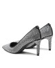 MICHAEL Michael Kors Обувки на ток Alina Flex Pump 40S3HNMP1D Black - Mera.bg