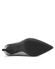 MICHAEL Michael Kors Обувки на ток Alina Flex Pump 40S3HNMP1D Black - Mera.bg