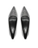 MICHAEL Michael Kors Обувки на ток Alina Flex Pump 40S3HNMP1D Black - Mera.bg