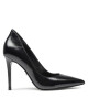 MICHAEL Michael Kors Обувки на ток Keke Pump 40F3KEHP1L Black - Mera.bg
