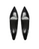 MICHAEL Michael Kors Обувки на ток Keke Pump 40F3KEHP1L Black - Mera.bg