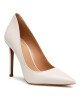 MICHAEL Michael Kors Обувки на ток Keke Pump 40F9KEHP1L Lt Cream - Mera.bg