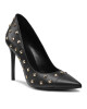 MICHAEL Michael Kors Обувки на ток Keke Toe Cap Pump 40R2KEHP1L Black - Mera.bg
