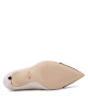 MICHAEL Michael Kors Обувки на ток Parker Pump 40F2PKHP1L Lt Cream - Mera.bg