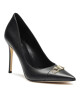 MICHAEL Michael Kors Обувки на ток Parker Pump 40F3PKHP1L Black - Mera.bg
