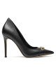 MICHAEL Michael Kors Обувки на ток Parker Pump 40F3PKHP1L Black - Mera.bg