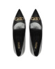 MICHAEL Michael Kors Обувки на ток Parker Pump 40F3PKHP1L Black - Mera.bg