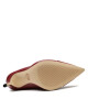 MICHAEL Michael Kors Обувки на ток Parker Pump 40F3PKHP1L Mulberry - Mera.bg