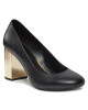 MICHAEL Michael Kors Обувки Porter Flex Pump 40H3POMP1L Black - Mera.bg