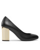 MICHAEL Michael Kors Обувки Porter Flex Pump 40H3POMP1L Black - Mera.bg
