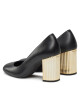 MICHAEL Michael Kors Обувки Porter Flex Pump 40H3POMP1L Black - Mera.bg