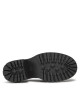 MICHAEL Michael Kors Обувки Rocco Heeled Loafer 40H3RCMP1L Черен - Mera.bg