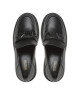 MICHAEL Michael Kors Обувки Rocco Heeled Loafer 40H3RCMP1L Черен - Mera.bg