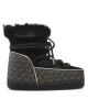 MICHAEL Michael Kors Апрески Zelda Bootie 40F2ZMFE5D Черен - Mera.bg